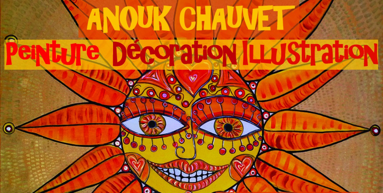 Anouk Chauvet